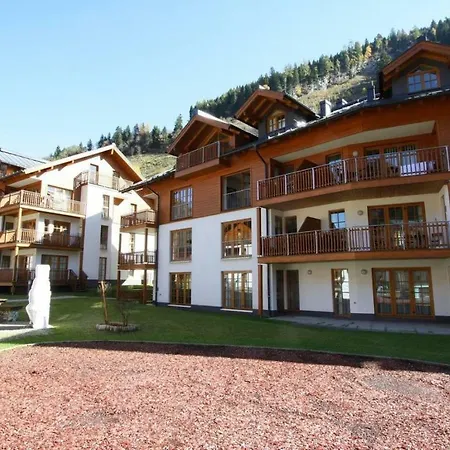 Andrea 1 - Schoenblick Mountain Rauris